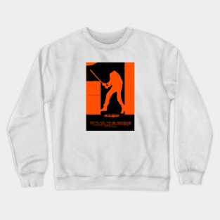 Highlander Crewneck Sweatshirt